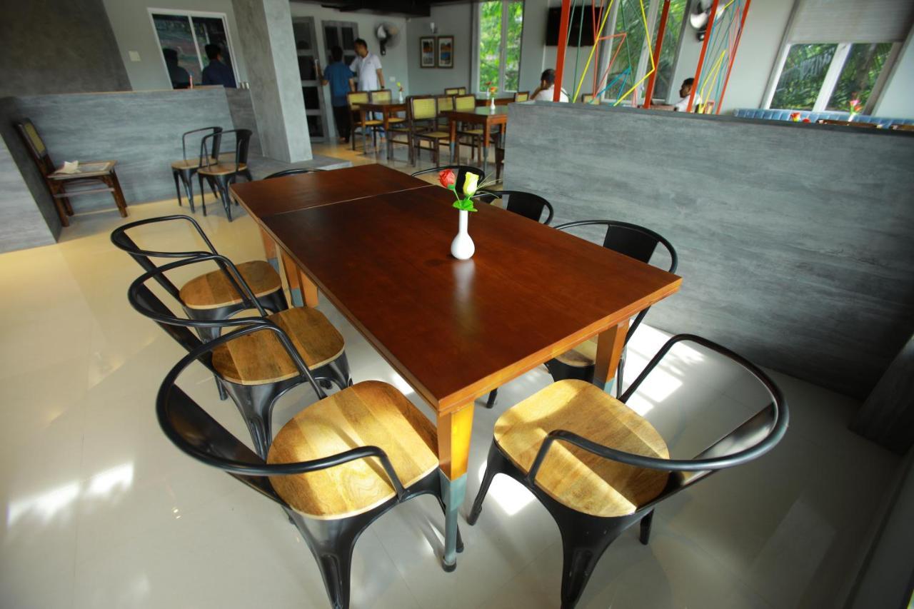 Withinn Hotel - Kannur Airport Esterno foto