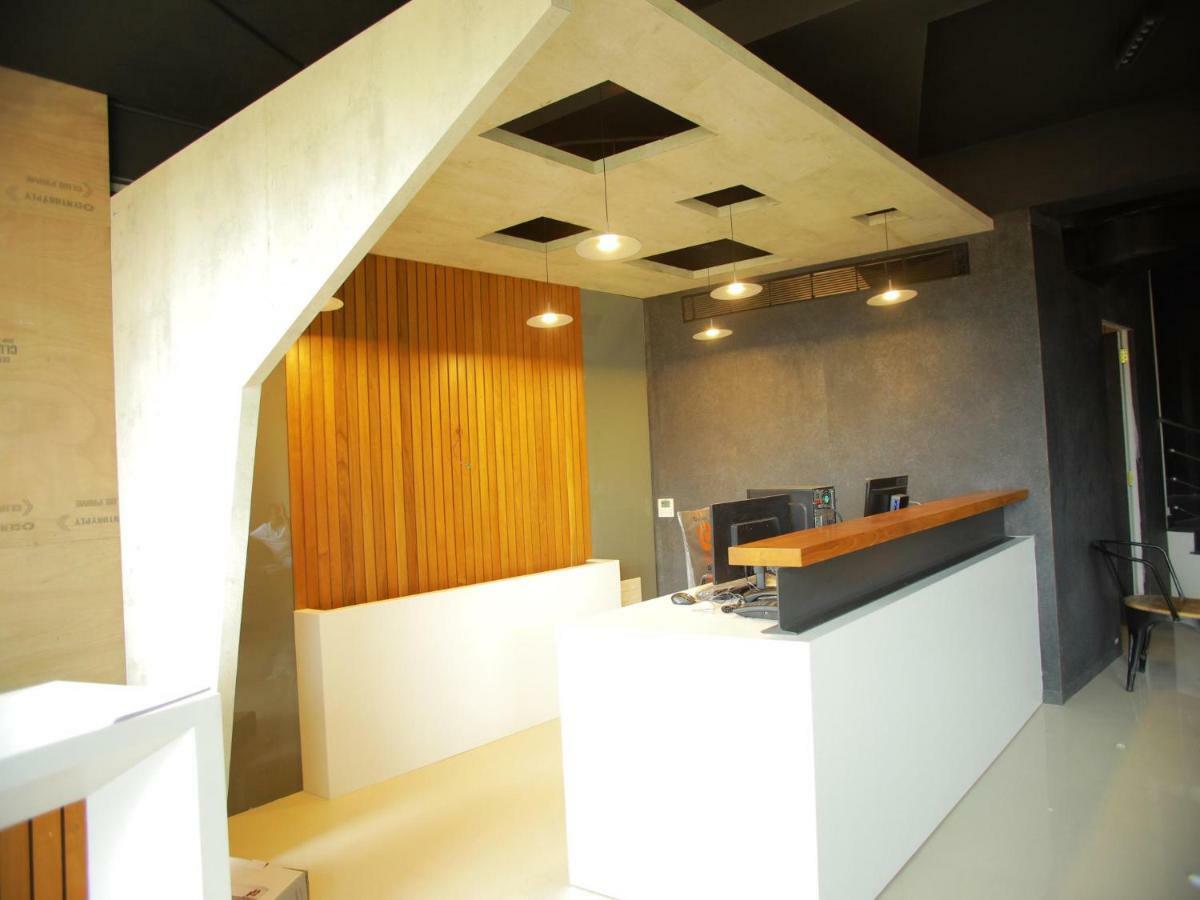Withinn Hotel - Kannur Airport Esterno foto