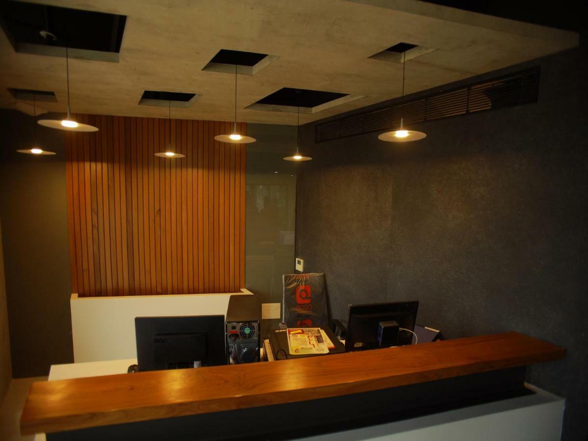 Withinn Hotel - Kannur Airport Esterno foto