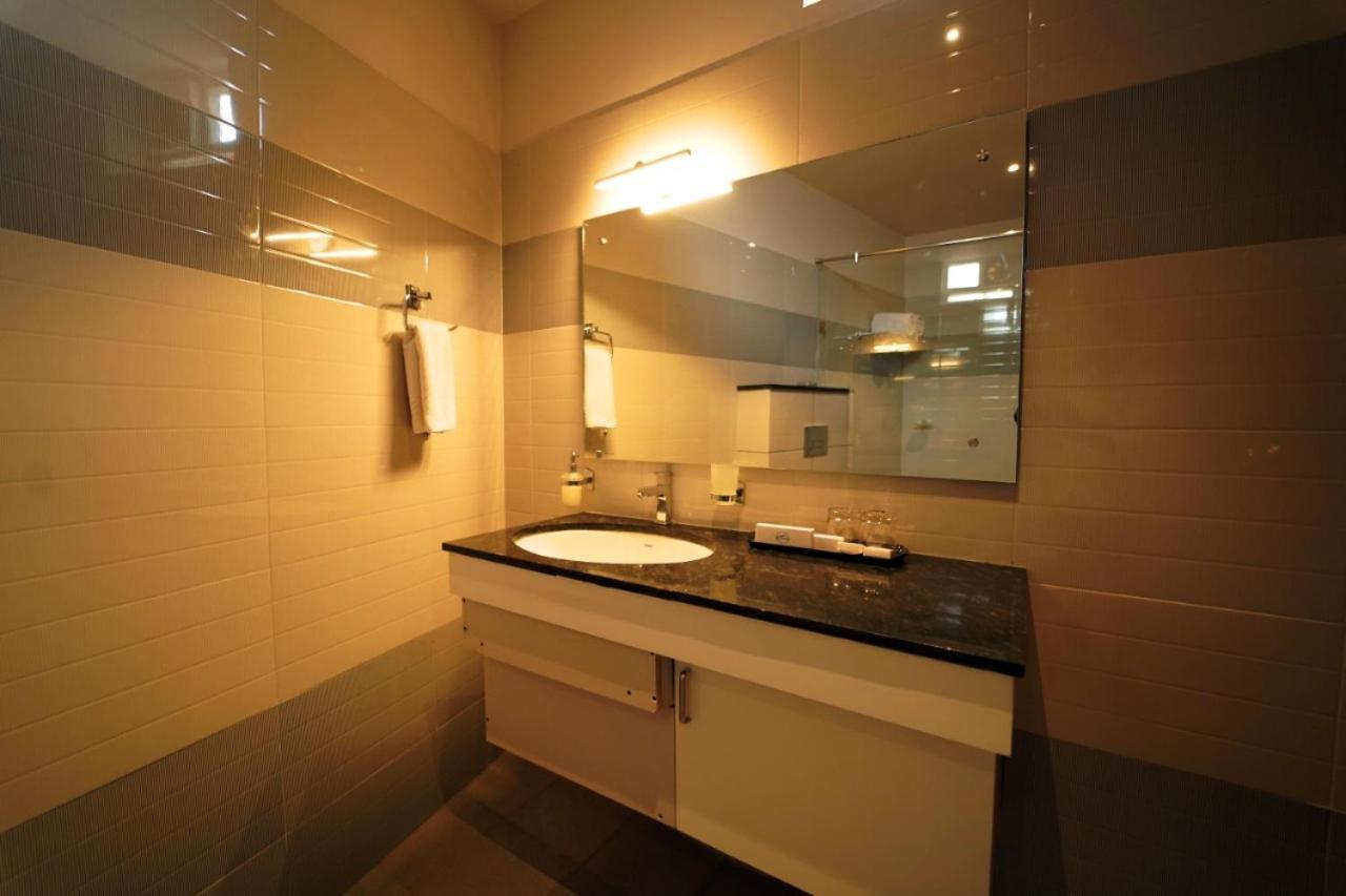 Withinn Hotel - Kannur Airport Esterno foto