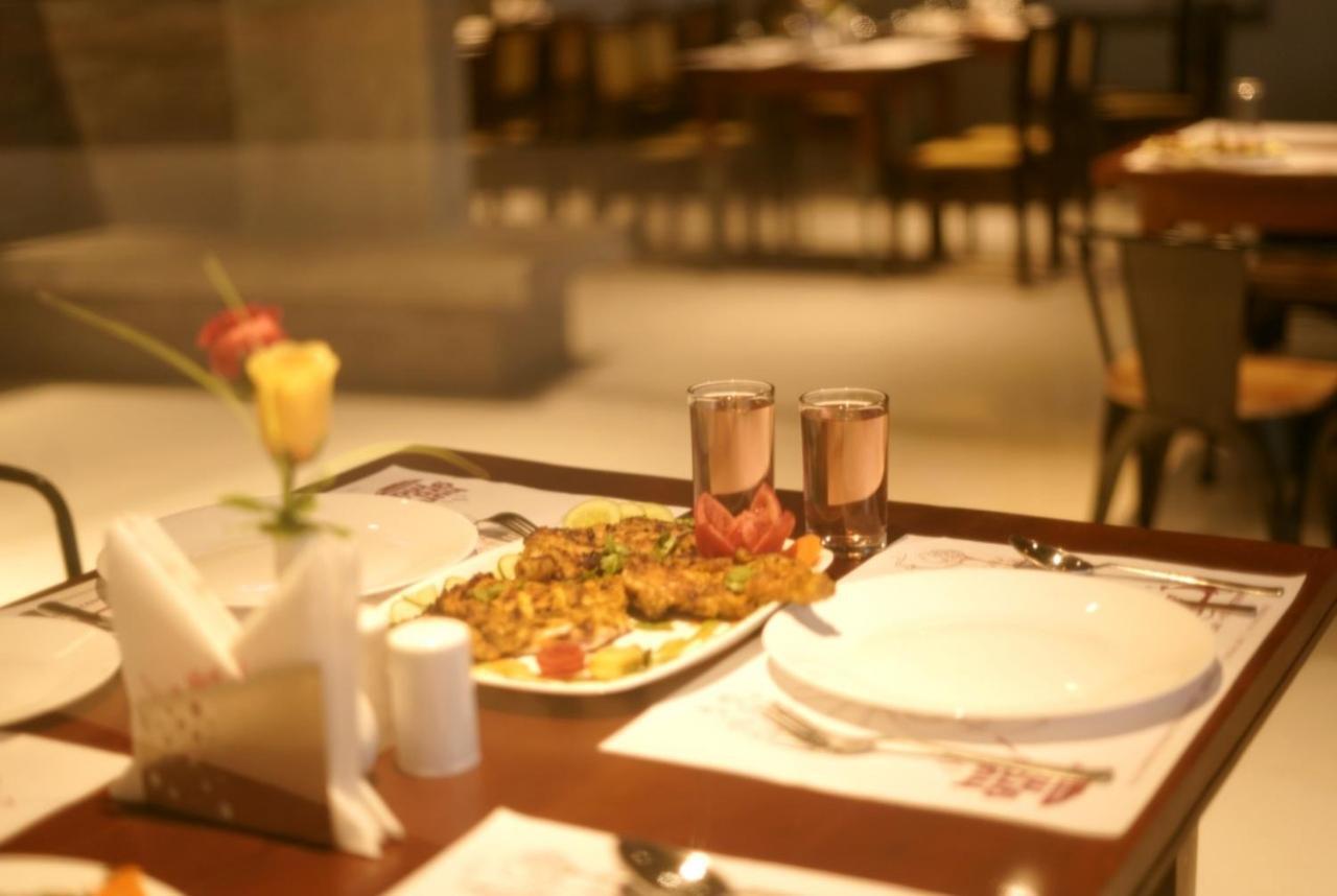 Withinn Hotel - Kannur Airport Esterno foto
